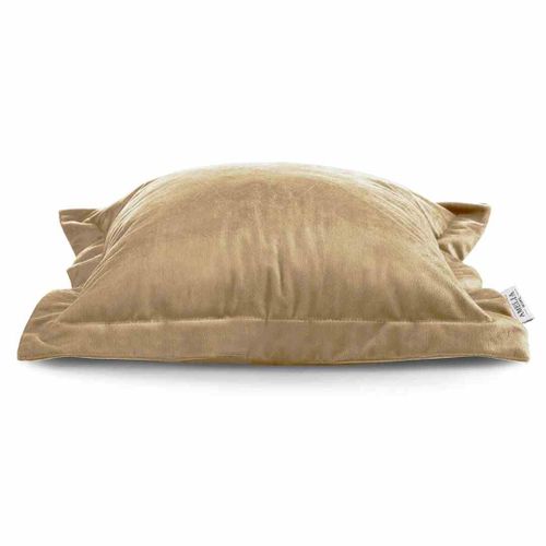 CUS/AH/VELVET/MUSTARD/SIDE/45X45*2 na Arena.pl