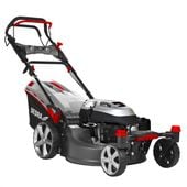 kosiarka spalinowa z napędem 4.2kw 51cm  skrętne koła - ded8727-51c