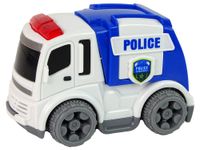 DLA NAJMŁODSZYCH ZESTAW AUTKA  SYGNALIZACJA ŚWIETLNA