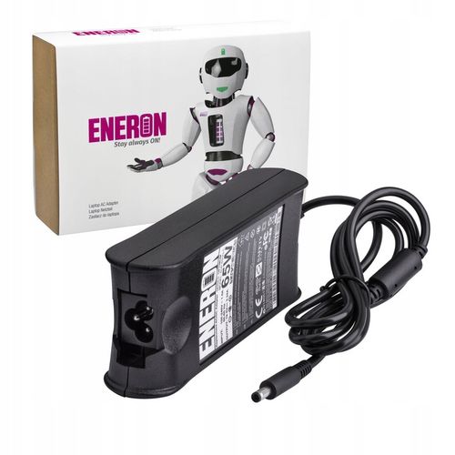 Zasilacz do laptopów Dell 19.5V 3.34A 65W 4.5x3.0 na Arena.pl