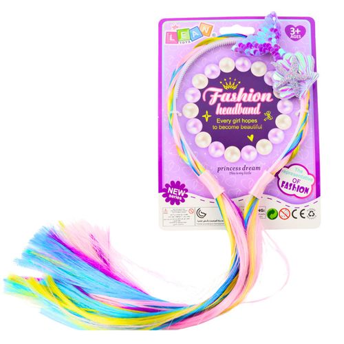 KOLOROWA OPASKA DO WARKOCZY na Arena.pl