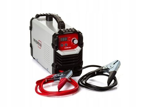 prostownik inwertorowy 600a m-p na Arena.pl
