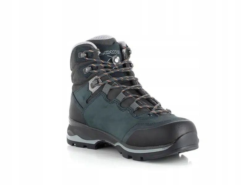 Botki LOWA LADY LIGHT GTX R37 zdjęcie 4