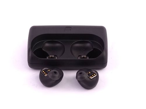 Słuchawki Bluetooth Bragi B1000-0001 The Dash Truly Wireless na Arena.pl