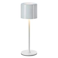 Bezprzewodowa lampka stołowa Filo 108658 LED 2W 3000K IP44 biały