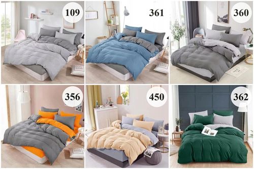 Komplet Pościeli 200x220 + 2Poszewki 70x80 Dwustronna Na Prezent Nowe Wzory na Arena.pl