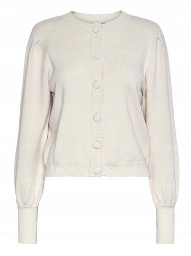 Sweter rozpinany kardigan YAS L na Arena.pl