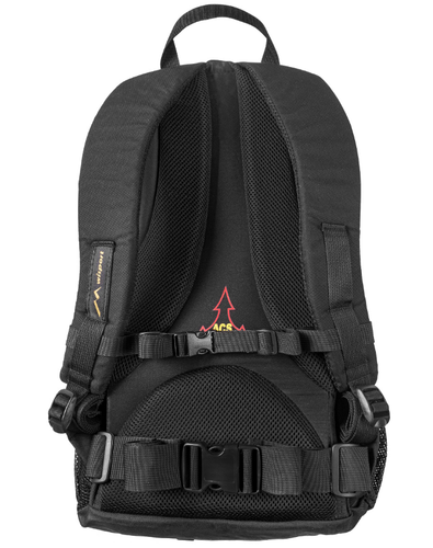 Plecak Wisport Canyon black na Arena.pl