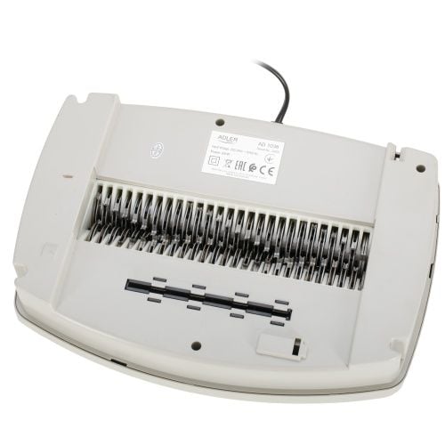 AD 1038 Beige Niszczarka do dokumentów na Arena.pl