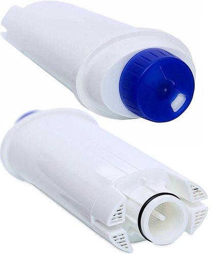 2x FILTR WKŁAD WODY do EKSPRESU ORYGINAŁ DeLonghi SER3017 DLS C002 na Arena.pl