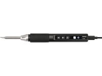 lutownica cyfrowa oled t12 usb-c - yt-82488