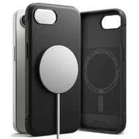 ringke onyx magnetic magsafe iphone 16e black