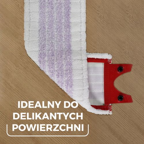 wkład do mopa vileda ultramax care na Arena.pl