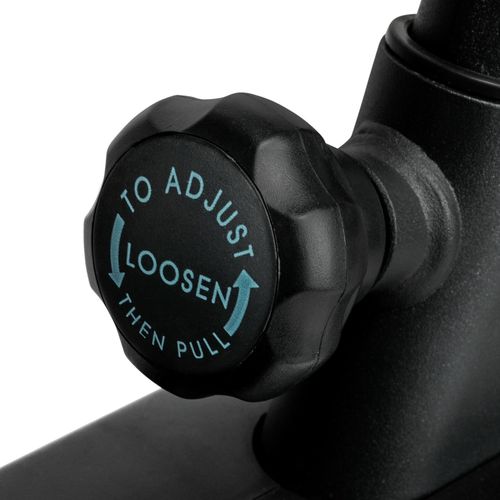 Rower treningowy magnetyczny VirtuFit Low Entry 1.0 – niski próg wejścia na Arena.pl