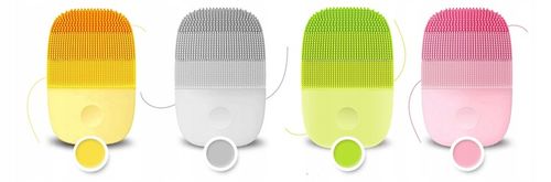 InFace SONICZNA SZCZOTECZKA DO TWARZY + MASECZKA na Arena.pl