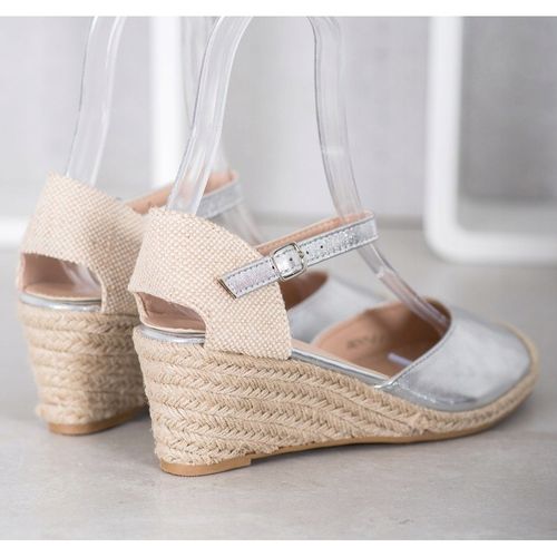 Espadryle Na Koturnie r.37 na Arena.pl