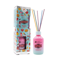 La Casa De Los Aromas OMG! Patyczki BUBBLE GUM