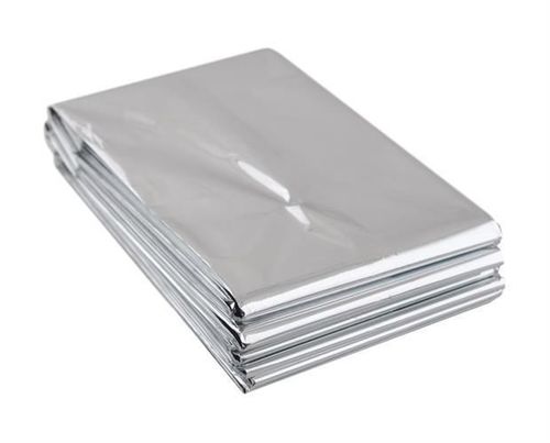 Koc ratunkowy 140 x 210cm na Arena.pl