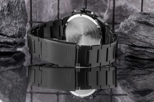 zegarek męski casio edifice solar efs-s630dc-2avuef + box na Arena.pl