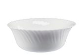 SALATERKA BIANCO 20 CM BIAŁA