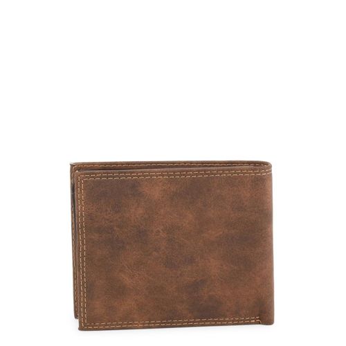 Carrera Jeans męski portfel na Arena.pl