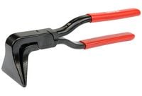 kleszcze do gięcia blach 280mm  wyg 90 - yt-5417