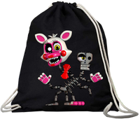 Worek Sportowy FNAF Five Nights at Freddy`s