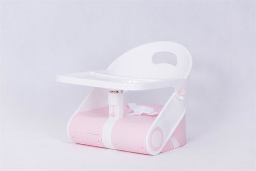 511 KRZESEŁKO-PODSTAWKA PINK na Arena.pl