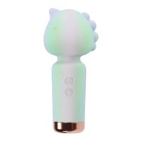 Masażer Blush Play with me Wielokolorowy