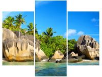 OBRAZ WYSPA SESZELACH