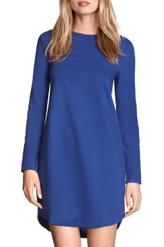 H&amp;M Chabrowa Sukienka - 38 / M na Arena.pl