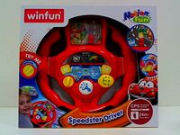 Mistrz kierownicy SmilyPlay 001080 10807.