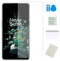 Folia ochronna hydrożelowa do ONEPLUS 10T 5G na ekran szkło niepękające TPU