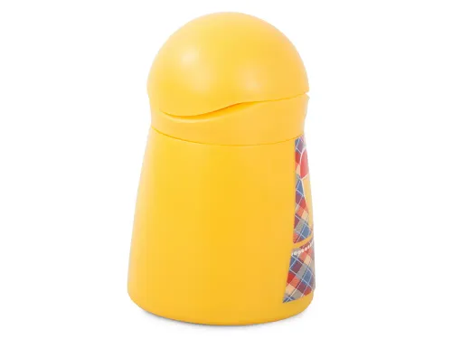 Smarownica kukurydzy pojemnik do masła maselniczka na Arena.pl