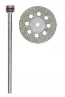 2X Tarcza diamentowa Proxxon 28844 20 mm