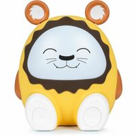 Głośnik Bluetooth Przenośny Bigben Lion 15 W