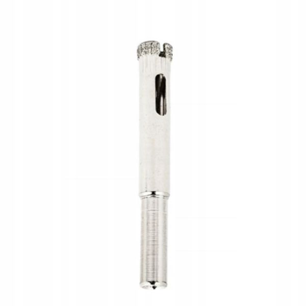 Otwornica diamentowa do gresu 8mm KD11221 zdjęcie 1