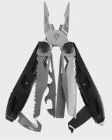 Multitool Dominator STRONG ANT czarny, bity, etui