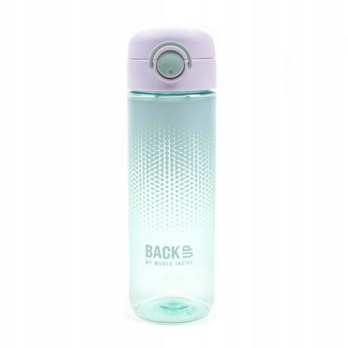 bidon backup 6 model róż/szary 600ml c 39 3423 na Arena.pl