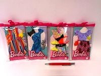 Barbie kreacje komplet stylowy GWD96 /8