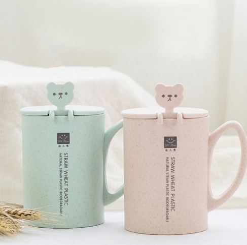 KUBEK Termiczny - HOME DECOR -ok 200 ml - NOWOŚĆ zdjęcie 3