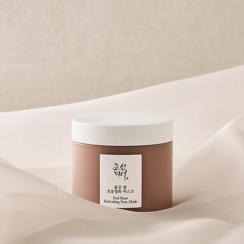 Beauty of Joseon Red Bean Refreshing Pore Mask z czerwonej fasoli 140 ml na Arena.pl