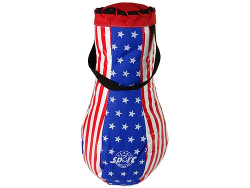 KOMPLET TRENINGOWY BOKSERA na Arena.pl