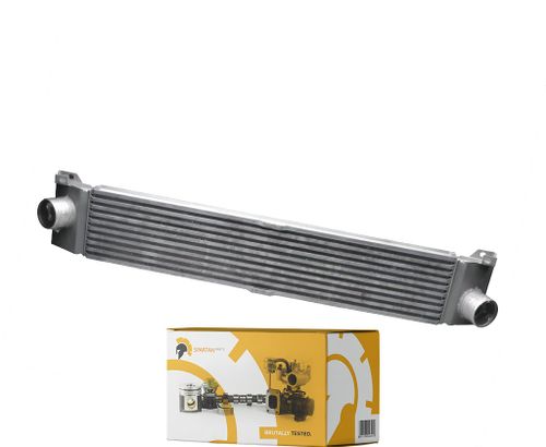 INTERCOOLER FIAT DUCATO 06+ 2.3 na Arena.pl