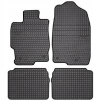 MAZDA 6 II GH 2007-13 Dywaniki gumowe WYCIERACZKI