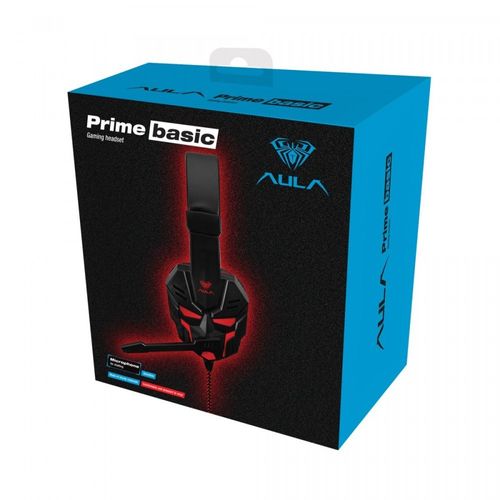 Prime Basic Red Edition na Arena.pl