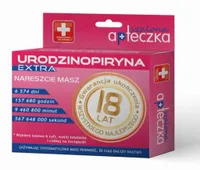 Śmieszny Prezent Na 18 Urodziny Dla Dziewczyny