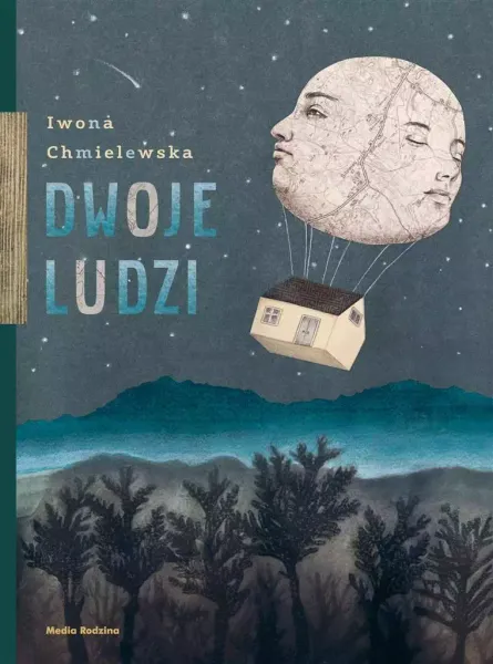 Dwoje ludzi zdjęcie 1