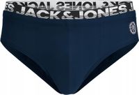 Jack&Jones Szorty kąpielowe Jpstibiza Swim Trunks Db XS