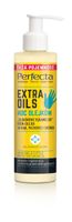 Perfecta Extra Oils Krem-Olejek do rąk "Silikonowe Rękawiczki" 195ml